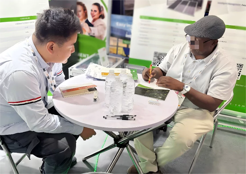 智儲合一，賦能未來 | 匯玨科技集團(tuán)新品亮相RE+ 2025，引領(lǐng)北美光儲充市場新趨勢