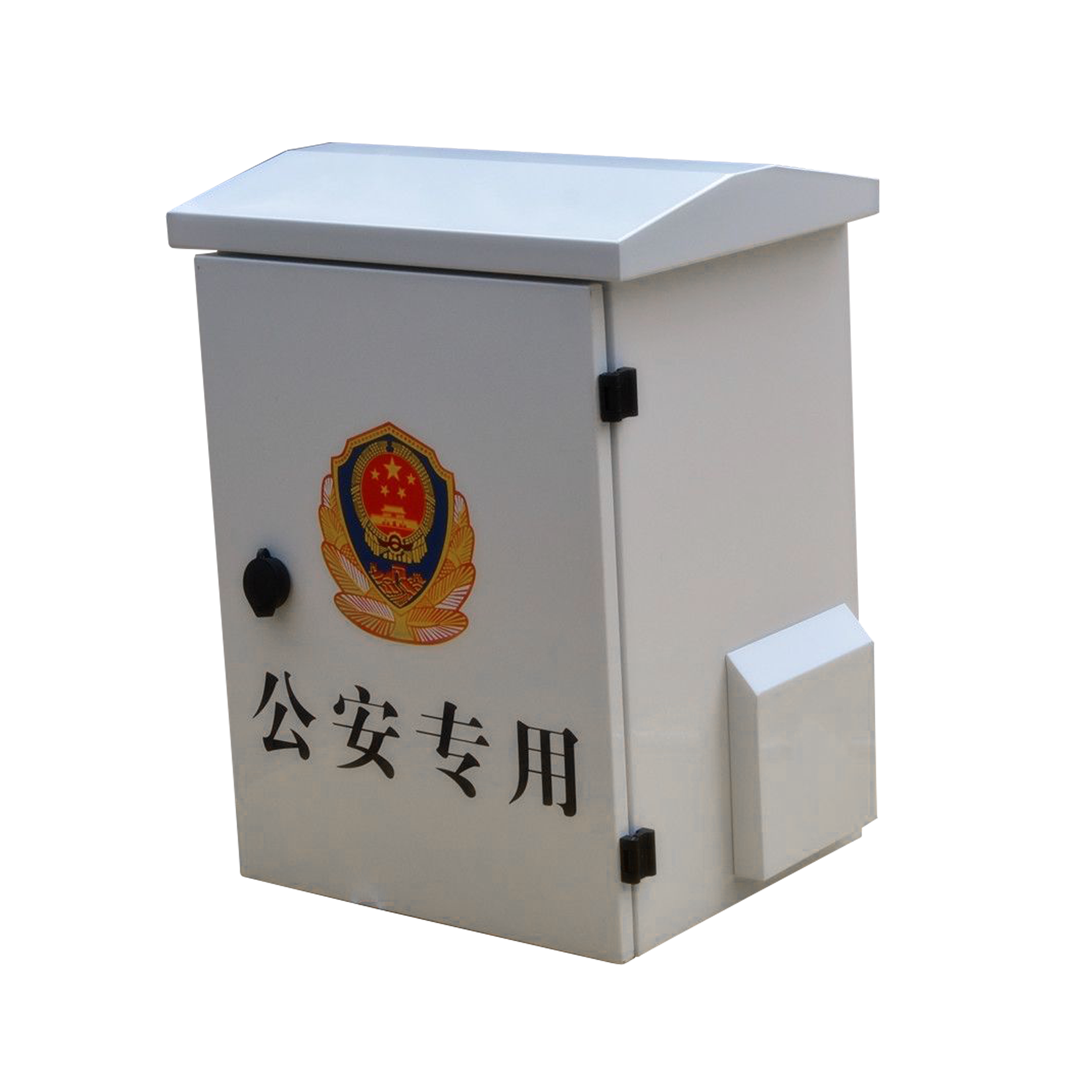 監(jiān)控設備箱