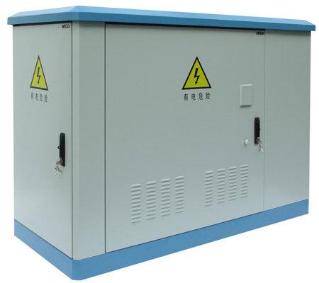 戶外通信機柜