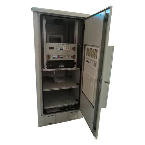 戶外通信機柜